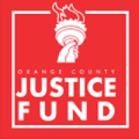 Orange County Justice Fund logo - Similar company to Prolink