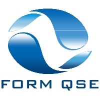 FORM QSE logo - Similar company to Buffin Transport