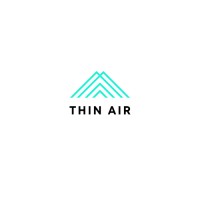 Thin Air logo - Similar company to Lets Ask Uae