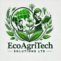 EcoAgriTech Solutions Ltd logo - Similar company to Junubia Host Co Ltd