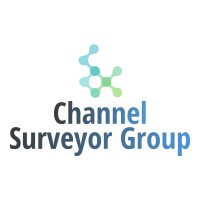 Channel Surveyor Group logo - Similar company to Surveyor International Group