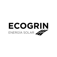 Ecogrin Energia Solar logo - Similar company to Alp Group