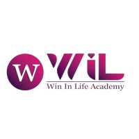 Win in Life Academy logo - Similar company to Vivac