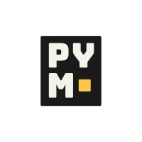 Pymo Project logo - Similar company to Kolom Remaja (The Youth Column)