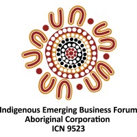 Indigenous Emerging Business Forum Aboriginal Corporation logo - Similar company to Algwa Wa