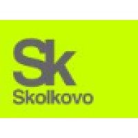 Skolkovo Foundation logo - Similar company to Brayne