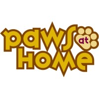 Paws at Home, LLC logo - Similar company to Citizen Hound