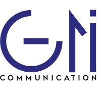 GMI communication logo - Similar company to Diginut