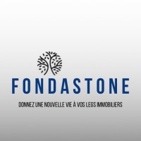 FONDASTONE logo - Similar company to Deïa Coffee & Kitchen