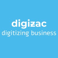 Digizac Solutions India Private Limited logo - Similar company to Artwork Redraw Co.