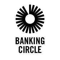 Banking Circle logo - Similar company to B4B Payments - A Banking Circle Group Company