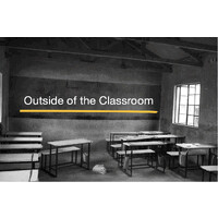 Outside of the Classroom logo - Similar company to Dina Psiharis Consulting