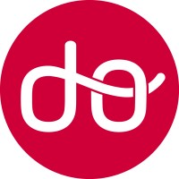 Fluido logo - Similar company to Simplus Anz (Infosys Salesforce Practice)