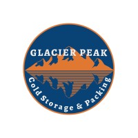 Glacier Peak Cold Storage and Packing