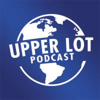 Upper Lot Podcast logo - Similar company to Moekotte Media - Creative Agency
