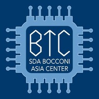 Business Technology Club (B.T.C) - Sda Bocconi Asia Center