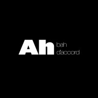 Ah bah d'accord logo - Similar company to Original Studio