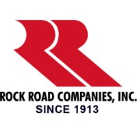 Rock Road Companies, Inc. logo - Similar company to Walbec Group