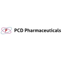 PCD Pharmaceuticals logo - Similar company to Pcd Group | Exceptional Digital Experiences
