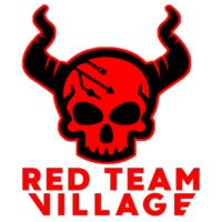 Red Team Village logo - Similar company to Red Team Village
