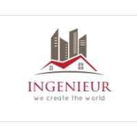 INGENIEUR INC logo - Similar company to Kia Interiors