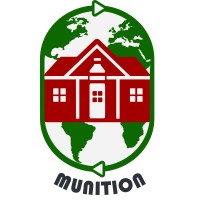 NWO MUNITION logo - Similar company to Wageningen Institute For Environment And Climate Research (Wimek)