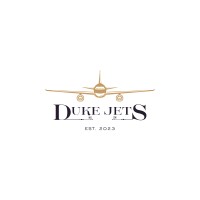 Duke Jets logo - Similar company to Board Studios Inc.