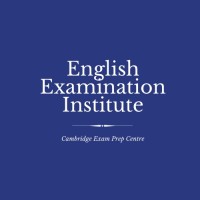 EEI English Examination Institute logo - Similar company to King'S Training