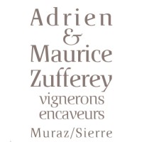 Cave Adrien et Maurice Zufferey logo - Similar company to Bebold