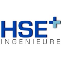 HSE-Ingenieure GmbH logo - Similar company to Hse Managers