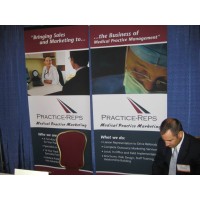 Practice-Reps, Physician Liaison Marketing logo - Similar company to Vulqo