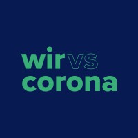 wirvscorona logo - Similar company to Seapr