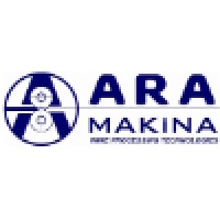 ARA MAKINA Wire Processing Technologies logo - Similar company to Ara Makinaa
