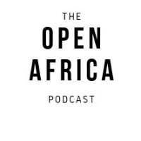 The Open Africa Podcast logo - Similar company to Inside The Techosystem Podcast