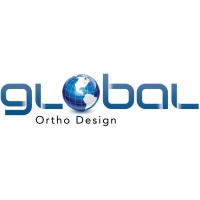 Global Ortho Design logo - Similar company to Startsmiling