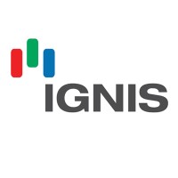 IGNIS Innovation Inc. logo - Similar company to Cambridge Elevating Inc.