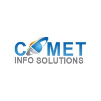 Comet Info Solutions Pvt Ltd