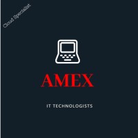 Amex IT Ltd logo - Similar company to Ignitus Limited