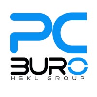 PC BURO - HSKL GROUP logo - Similar company to Trade Group