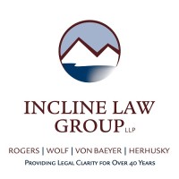 Incline Law Group, LLP logo - Similar company to Vacationly