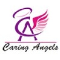 Caring Angels Home Health Services logo - Similar company to Caring Angels