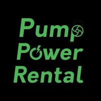 Pump Power Rental logo - Similar company to Moor Filtertechniek