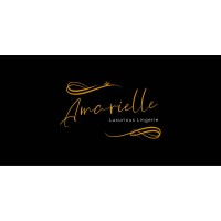 Amarielle Lingerie logo - Similar company to Modest Goddess