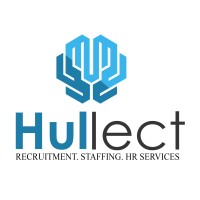 Hullect Services Private Limited logo - Similar company to Webx Labs