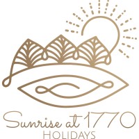 Sunrise At 1770 Holidays