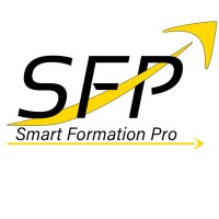 Smart Formation Pro logo - Similar company to Formation-Secourisme.Fr