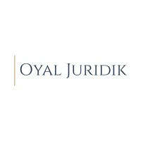 Oyal Juridik logo - Similar company to Admsam