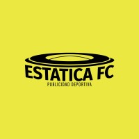 Estática FC - Publicidad Deportiva logo - Similar company to Apemd - Asociación Peruana De Marketing Deportivo