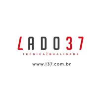 Lado 37 Engenharia logo - Similar company to Imperio Decor Moveis