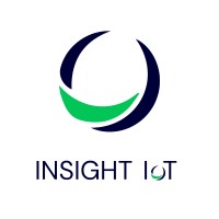 Insight IoT logo - Similar company to Insight Iot